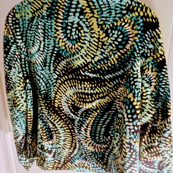 Molly and Maxx jacket - Picture 5 of 5